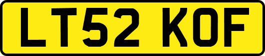 LT52KOF