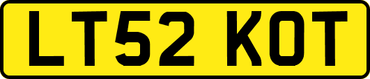 LT52KOT