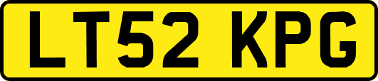 LT52KPG