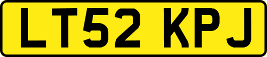 LT52KPJ