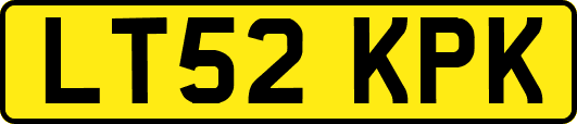LT52KPK