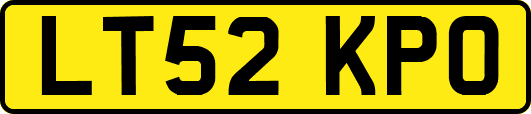 LT52KPO