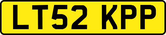 LT52KPP