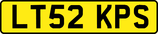LT52KPS