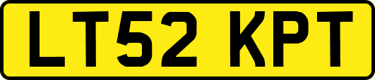 LT52KPT