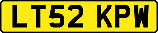 LT52KPW