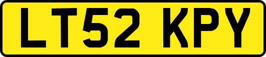LT52KPY