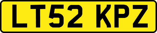 LT52KPZ
