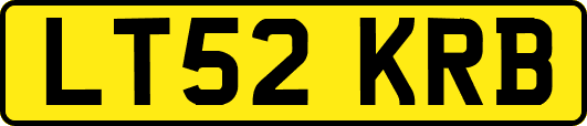 LT52KRB