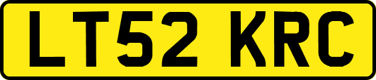 LT52KRC