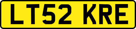 LT52KRE