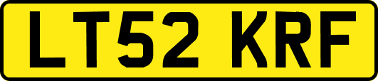 LT52KRF