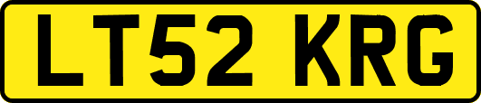 LT52KRG