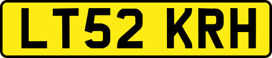 LT52KRH