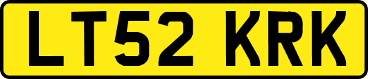LT52KRK