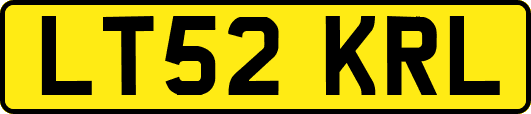 LT52KRL