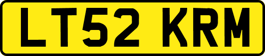 LT52KRM