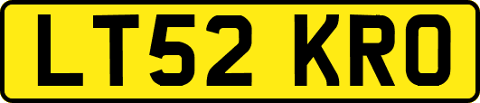 LT52KRO
