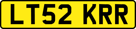 LT52KRR