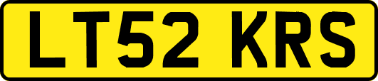 LT52KRS