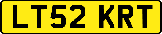 LT52KRT