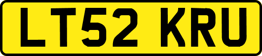 LT52KRU