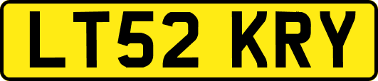LT52KRY