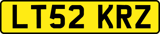 LT52KRZ