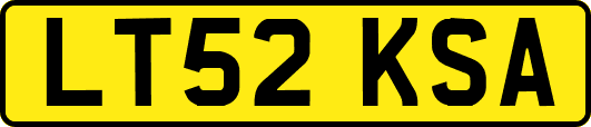 LT52KSA