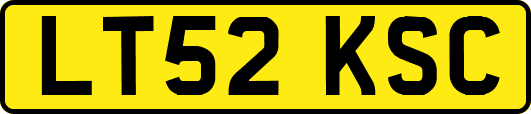 LT52KSC
