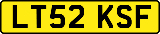 LT52KSF