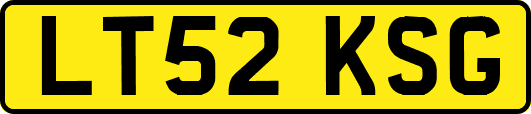 LT52KSG