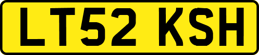 LT52KSH