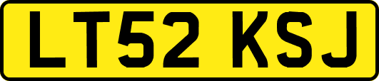 LT52KSJ