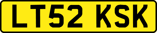 LT52KSK