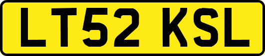 LT52KSL