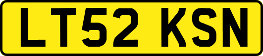 LT52KSN