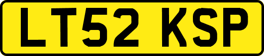 LT52KSP