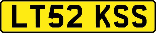 LT52KSS
