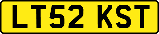 LT52KST