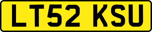 LT52KSU