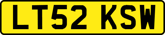 LT52KSW