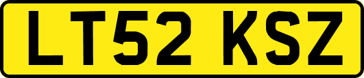 LT52KSZ