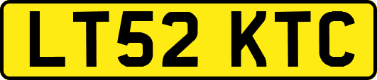 LT52KTC
