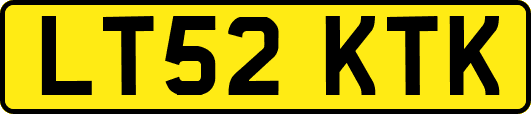 LT52KTK
