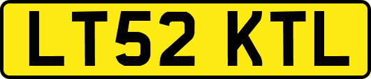 LT52KTL