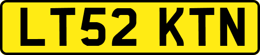 LT52KTN