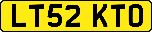 LT52KTO