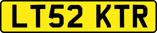 LT52KTR