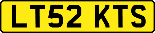 LT52KTS